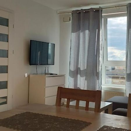 Bedroom Apartments Krzywoustego 14 Szczecin Ngoại thất bức ảnh