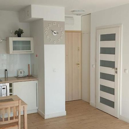 Bedroom Apartments Krzywoustego 14 Szczecin Ngoại thất bức ảnh