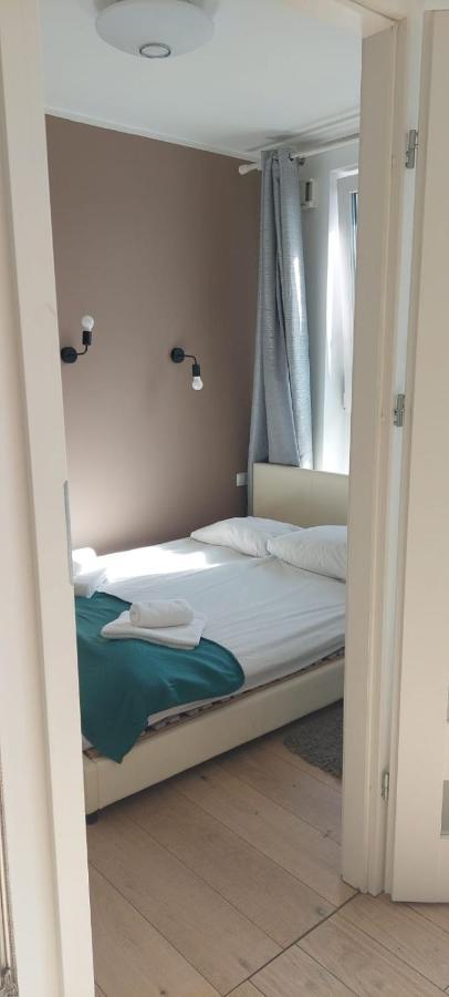 Bedroom Apartments Krzywoustego 14 Szczecin Ngoại thất bức ảnh