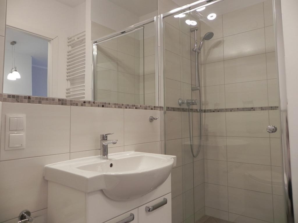 Bedroom Apartments Krzywoustego 14 Szczecin Ngoại thất bức ảnh