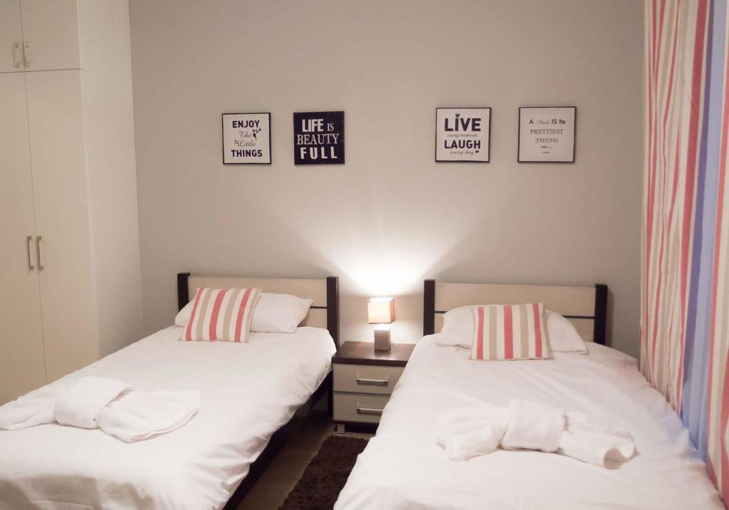Bedroom Apartments Krzywoustego 14 Szczecin Ngoại thất bức ảnh