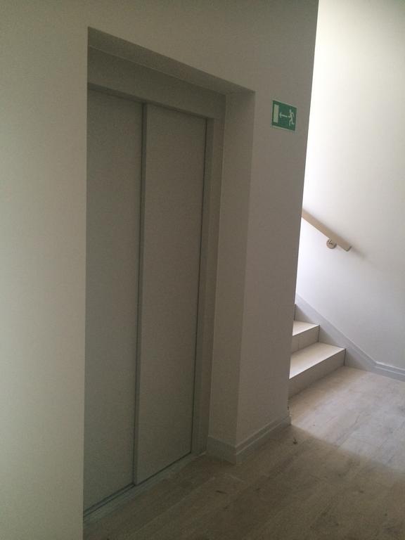 Bedroom Apartments Krzywoustego 14 Szczecin Ngoại thất bức ảnh